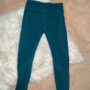 Fabletics power hold leggings